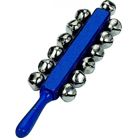 Peace - BACCHETTA A 13 SONAGLI  PEACE IN 1