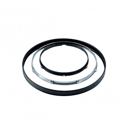 Peace - CERCHIO  DHO-1 14" 6 FORI RULLAN 1