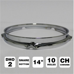 Peace - CERCHIO RULLANTE PEACE DHO-2-14U 1