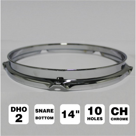 Peace - CERCHIO RULLANTE PEACE DHO-2-14U 1