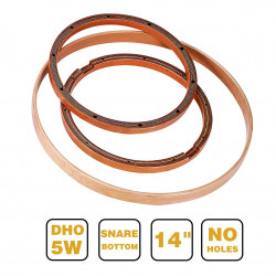 Peace - CERCHIO SOTTO RULLANTE DHO-5W-14 1