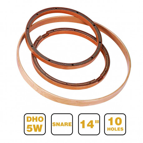 Peace - CERCHIO RULLANTE PEACE DHO-5WAS- 1