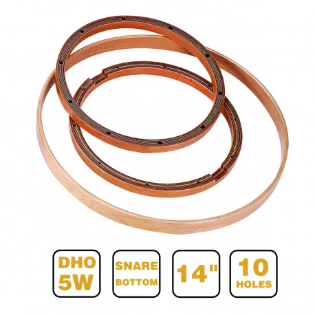 Peace - CERCHIO SOTTO RULLANTE PEACE DHO 1