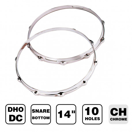 Peace - CERCHIO SOTTO RULLANTE PEACE DHO 1