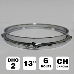 Peace - CERCHIO TOM PEACE DHO-2-13T 13"  1