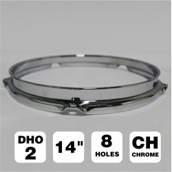 Peace - CERCHIO TOM PEACE DHO-2-14T 14"  1