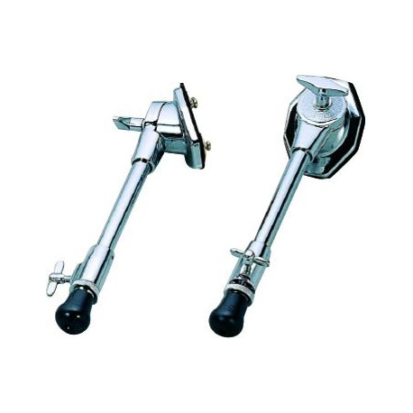 Peace - SET PIEDINO GRANCASSA + ATTACCO 1