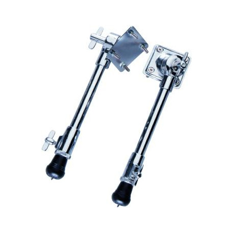 Peace - PIEDINO GRANCASSA PEACE DA-8 (co 1