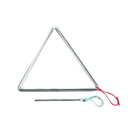 Peace - TRIANGOLO PEACE  13cm T-1G5 1