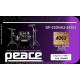 Peace - BATTERIA PEACE DP-22DNA2-5 #263 2