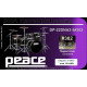 Peace - BATTERIA PEACE DP-22DNA2-5 #302  2