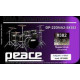 Peace - BATTERIA PEACE DP-22DNA2-5 #302  5