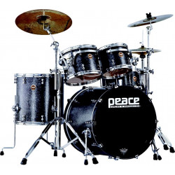 Peace - BATTERIA PEACE PARAGON DP22PG-5  1