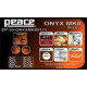 Peace - BATTERIA PEACE ONYX II DP-20ONYX 6