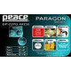Peace - BATTERIA PEACE PARAGON DP-22PG-4 6