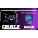 Peace - BATTERIA PEACE DP-22DNA2-5 #262  5