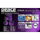 Peace - BATTERIA PEACE DP-22DNA2-5 #262  6