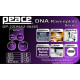 Peace - BATTERIA PEACE DP-22DNA2-5 #265  3
