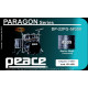Peace - BATTERIA PEACE PARAGON DP22PG-5  2