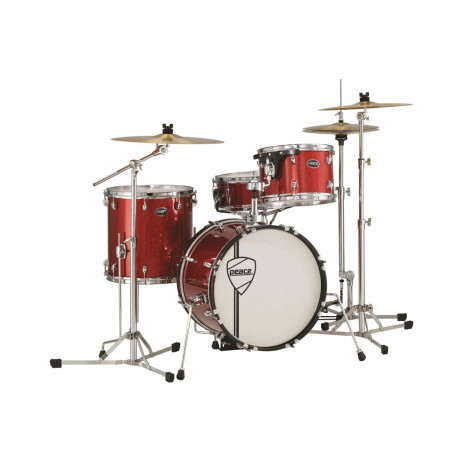 Peace - BATTERIA PEACE DP-X4-18 #45 NEW  1