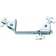 Peace - CLAMP DOPPIA AD ANGOLO PEACE DA- 1