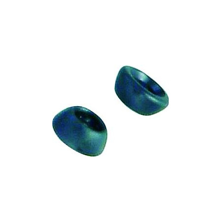 Peace - GOMMINO DA-43 MM 25X25 (DA-40D) 1