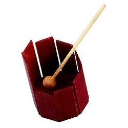 Peace - OCTACHIME IN LEGNO PEACE  RH-39 1