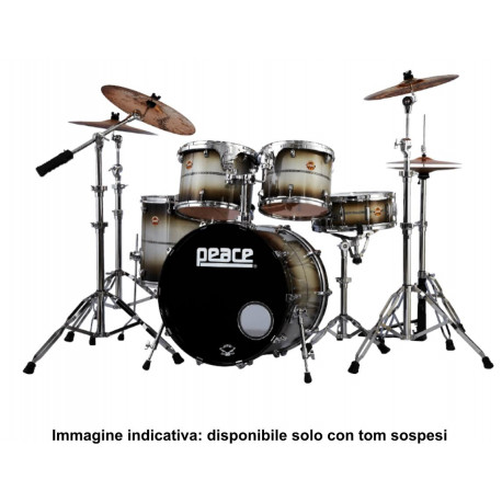 Peace - BATTERIA PEACE DNA DP-22DNAC2-5- 1