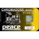 Peace - BATTERIA PEACE DP-22DB-5 #602 SE 2