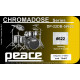 Peace - BATTERIA PEACE DP-22DB-5 #622 IC 2