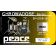Peace - BATTERIA PEACE DP-22DB-5 #633 SP 2