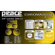 Peace - BATTERIA PEACE DP-22DB-5 #633 SP 3