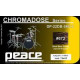 Peace - BATTERIA PEACE DP-22DB-5 #672 RO 5