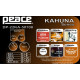 Peace - BATTERIA PEACE DP-22KA-5 #700 NU 3