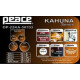 Peace - BATTERIA PEACE DP-22KA-5 #703 NE 6