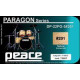 Peace - BATTERIA PEACE DP-22PG-5 #201 Na 5