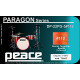 Peace - BATTERIA PEACE DP-22PG-5 #112 Ta 2