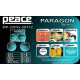 Peace - BATTERIA PEACE DP-22PG-5 #112 Ta 3
