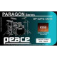Peace - BATTERIA PEACE DP-22PG-5 #268 Ic 5
