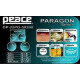 Peace - BATTERIA PEACE DP-22PG-5 #280 An 6