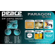 Peace - BATTERIA PEACE DP-22PG-5 #288 Qu 3