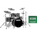 Peace - BATTERIA PEACE DP-22PG-5 #290  L