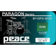 Peace - BATTERIA PEACE DP-22PG-5 #290  L 2
