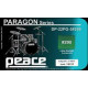 Peace - BATTERIA PEACE DP-22PG-5 #290  L 5