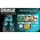 Peace - BATTERIA PEACE DP-22PG-5 #290  L 6