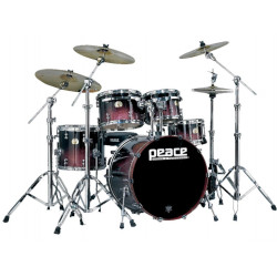 Peace - BATTERIA PEACE DP-22PG-5 #286 UV 1