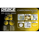 Peace - BATTERIA PEACE DP-22DB-5 #602 SE 3