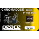 Peace - BATTERIA PEACE DP-22DB-5 #672 RO 2