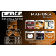 Peace - BATTERIA PEACE DP-22KA-5 #703 NE 3