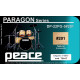 Peace - BATTERIA PEACE DP-22PG-5 #201 Na 2